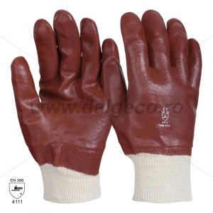 MANUSI DE PROTECTIE RED POINT