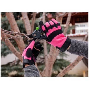 MANUSI GARDEN PINK DCT 7 - Img 2