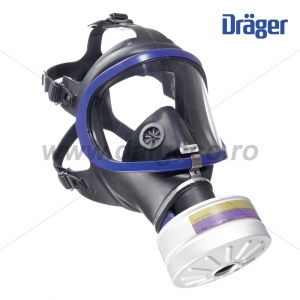 MASCA INTEGRALA DRAEGER X-PLORE 6300