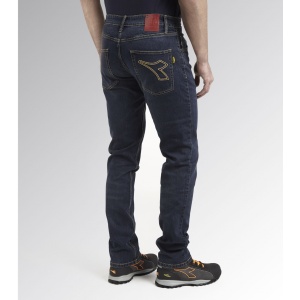 PANTALONI DENIM STONE PLUS 34 - Img 2