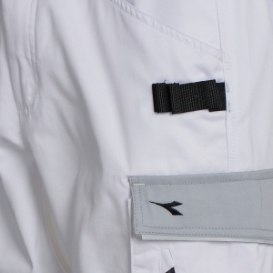 PANTALONI DIADORA EASYWORK LIGHT GRI M - Img 4