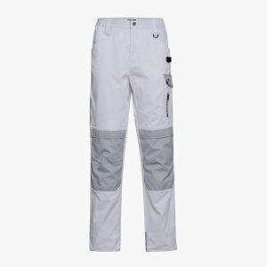 PANTALONI DIADORA EASYWORK LIGHT GRI XXXL - Img 1