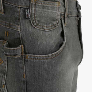 PANTALONI DIADORA STONE GRI XL - Img 17