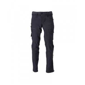 PANTALONI FUNCTIONALI ULTIMATE STRECH DARK NAVY