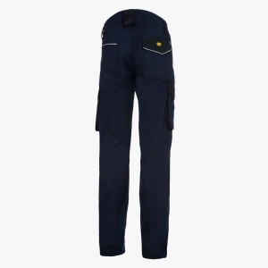 PANTALONI STAFF CARGO ALBASTRU XL - Img 2