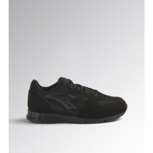 PANTOFI CREW MICROMESH NEGRU OB SRC 44 - Img 1