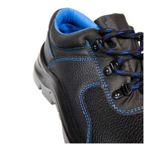 PANTOFI CU BOMBEU METALIC SVEN S1 SR 35 - Img 4