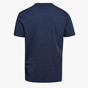 TRICOU GRAPHIC ORGANIC BLUE S - Img 2