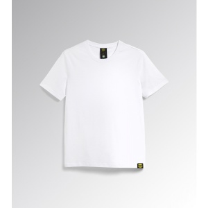 TRICOU MC ATONY ORGANIC CLASSIC WHITE