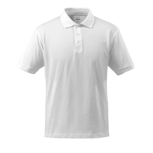 TRICOU POLO BANDOL WHITE XL