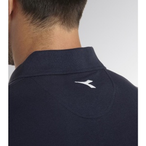 TRICOU POLO MC ATLAR ORGANIC CLASSIC NAVY XXL - Img 2