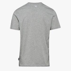 TRICOU PREMIUM DIADORA MC ATONY ORGANIC GRI DESCHIS - M - Img 2