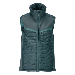 VESTA CLIMASCOT THERMAL FOREST GREEN M