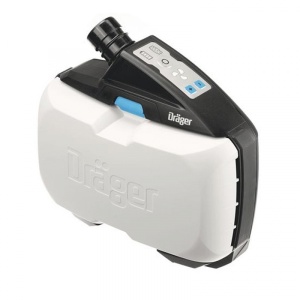 APARAT CU ADUCTIUNE FORTATA DE AER X-PLORE 8500