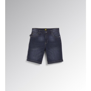 BERMUDE STONE DENIM ALBASTRU 33