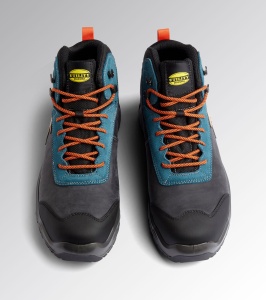 BOCANCI DIATEX SPORT MID S7S CASTLE ROCK/BLUE MOON 37 - Img 4