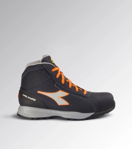 BOCANCI GLOVE MDS MID S3S FO HRO SR DARK NAVY-41 - Img 1