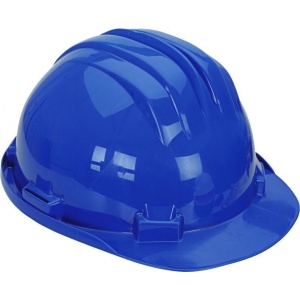 CASCA SAFETY 5-RS ALBASTRA