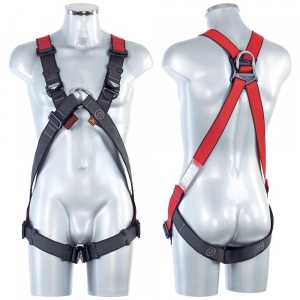 CENTURA COMPLEXA V33 ADVENTURE BASIC