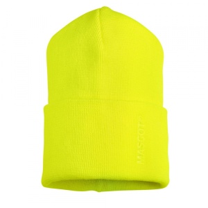 FES MASCOT HI VIS YELLOW