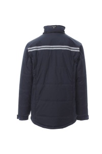GEACA FIGHTER BLU 65% POL. 35% COTONE-XL - Img 3
