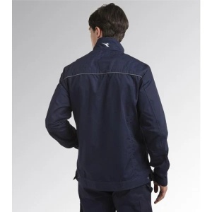 JACHETA DE PROTECTIE PREMIUM POLY CLASIC NAVY S - Img 4