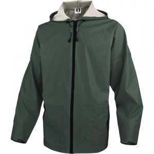JACHETA PLOAIE 850 VERDE