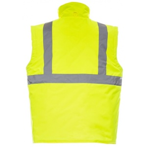 JACHETA POLY OXFORD YELLOW 3 IN 1 DCT-XXXL - Img 4