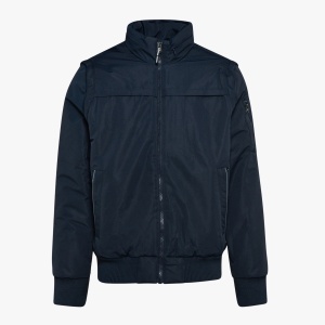 JACHETA PREMIUM DIADORA BOMBER D- SWAT L ALBASTRU - Img 1