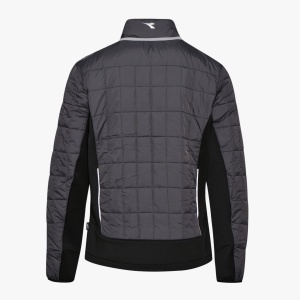 JACHETA PREMIUM VATUITA DIADORA LIGHT TECH XXXL - Img 3