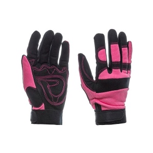 MANUSI GARDEN PINK DCT 7