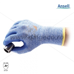 MANUSI TRICOTATE NYLON HYFLEX LIGHT 11-920-7