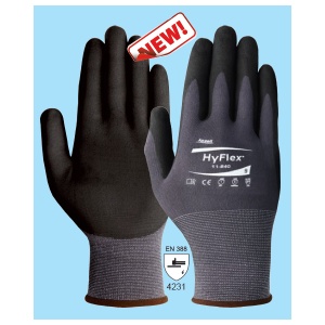 MANUSI TRICOTATE SPANDEX/NYLON
