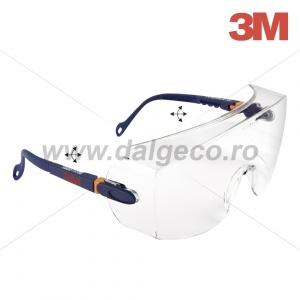 OCHELARI DE PROTECTIE 3M