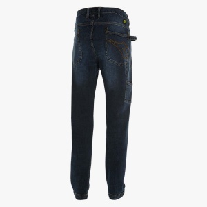 PANTALONI DIADORA STONE GRI M - Img 2