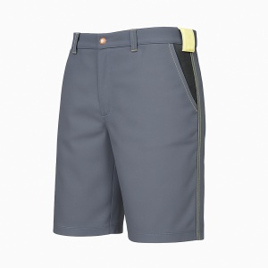PANTALONI SCURTI DORFIELD DCT - 48 - Img 3