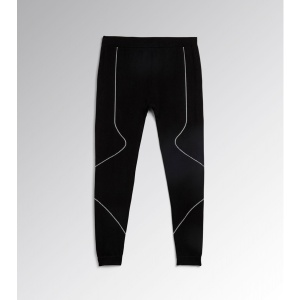 PANTALONI SOUL BLACK XXL - Img 1