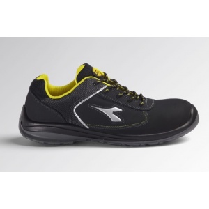 PANTOFI BLITZ NEGRU S3 SRC 39