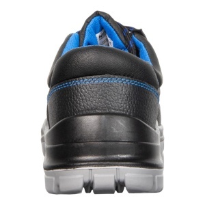 PANTOFI CU BOMBEU METALIC SVEN S1 SR 39 - Img 5
