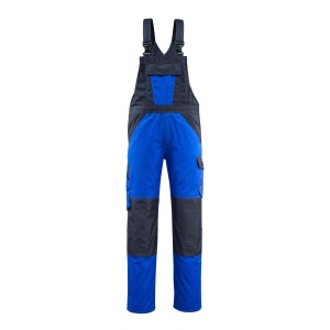 SALOPETA LEETON ALBASTRU ROYAL/NEGRU 52