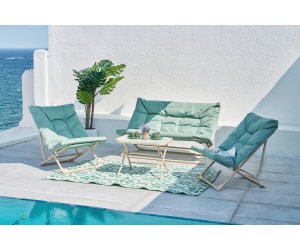 SET MOBILIER DE TERASA BRIZA