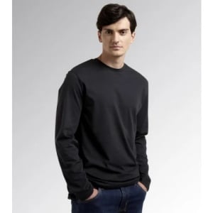 TRICOU ML MONO ORGANIC BLEUMARIN XXL - Img 2
