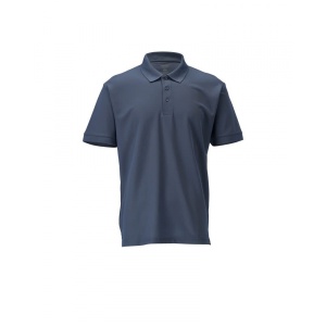 TRICOU POLO COOLDRY STONE BLUE XXL