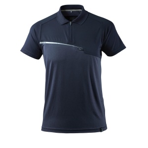 TRICOU POLO PREMIUM BLEUMARIN L