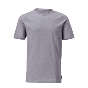 TRICOU SLEEVE LIGHT STONE BLUE XL