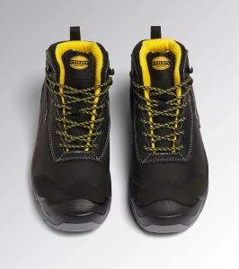 BOCANCI CLASSIC MID S3S FO SC LG SR NEGRU - Img 5