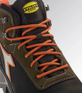 BOCANCI DIATEX SPORT MID S7S BLACK/GREEN RAGE -42 - Img 3