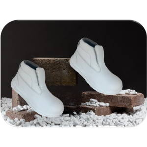 BOCANCI WHITE1 DCT S2 SRC-44 - Img 2