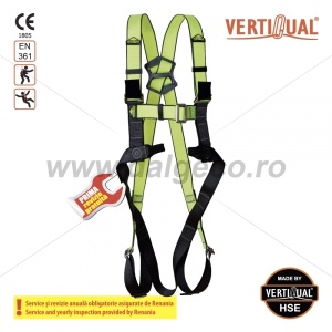 CENTURA COMPLEXA V3 ENTERPRISE BASIC XXL-XXXL