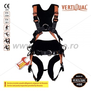 Centura complexa V53-AP ORBITER COMFORT - Img 2